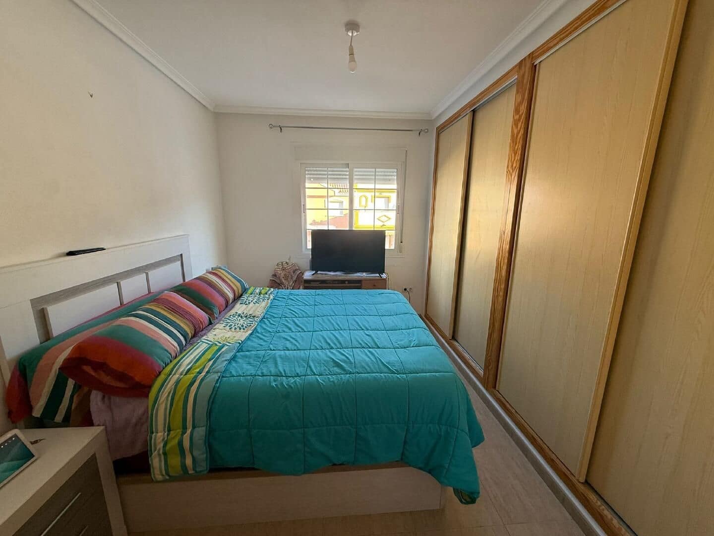 2 makuuhuone Huvila myytävänä paikassa San Juan de los Terreros mukana uima-altaan - 175 000 € (Ref: 9747024)