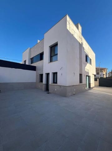 4 quarto Moradia para venda em Calabardina, Aguilas - 295 000 € (Ref: 9747025)