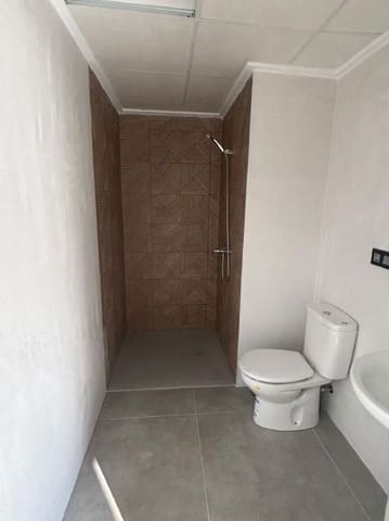 4 quarto Moradia para venda em Calabardina, Aguilas - 295 000 € (Ref: 9747025)