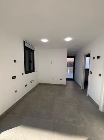 4 quarto Moradia para venda em Calabardina, Aguilas - 295 000 € (Ref: 9747025)