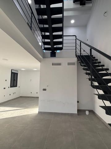 4 quarto Moradia para venda em Calabardina, Aguilas - 295 000 € (Ref: 9747025)