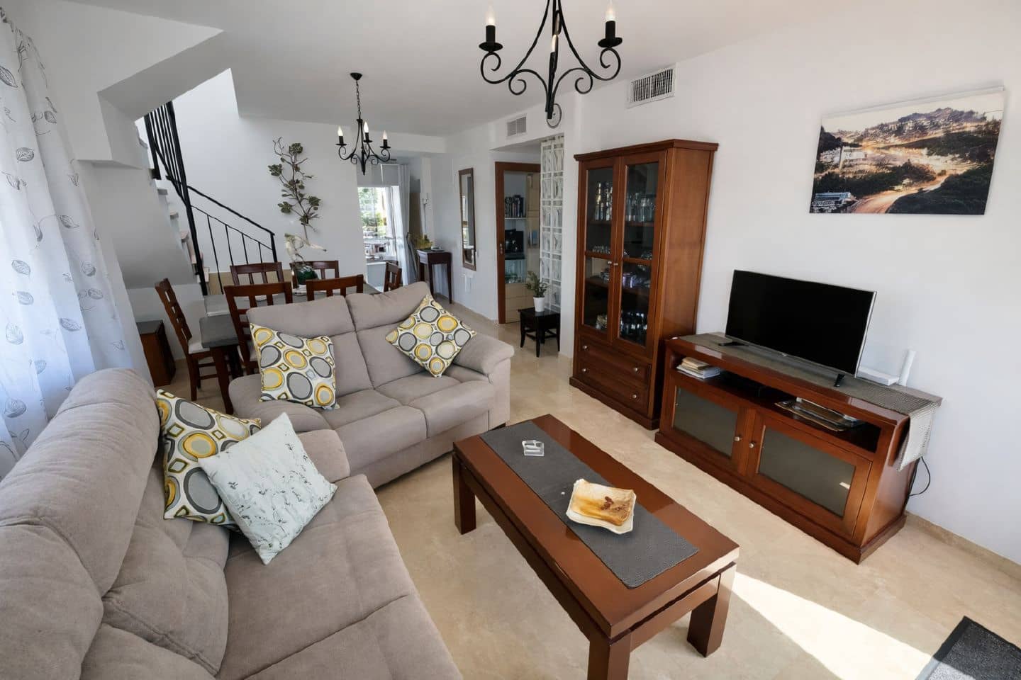 3 bedroom Villa for sale in Vera with pool - € 325,000 (Ref: 9747026)