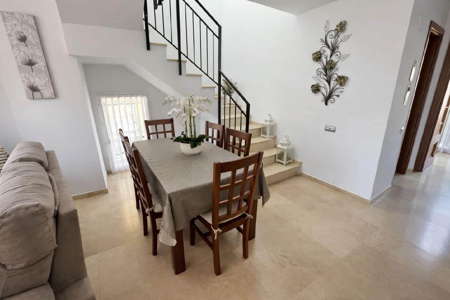 3 bedroom Villa for sale in Vera with pool - € 325,000 (Ref: 9747026)