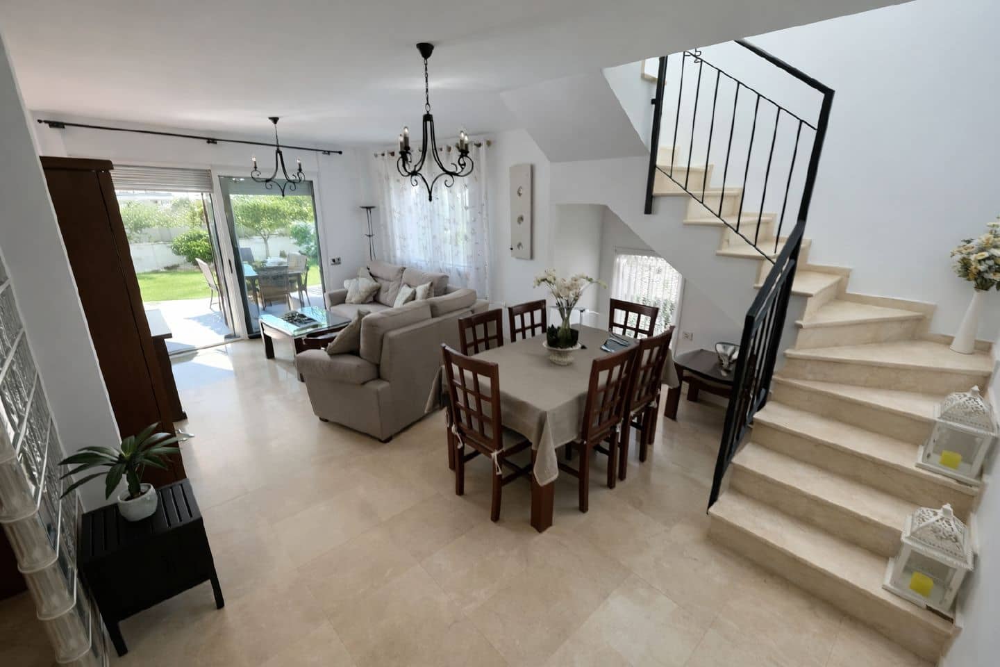 3 bedroom Villa for sale in Vera with pool - € 325,000 (Ref: 9747026)