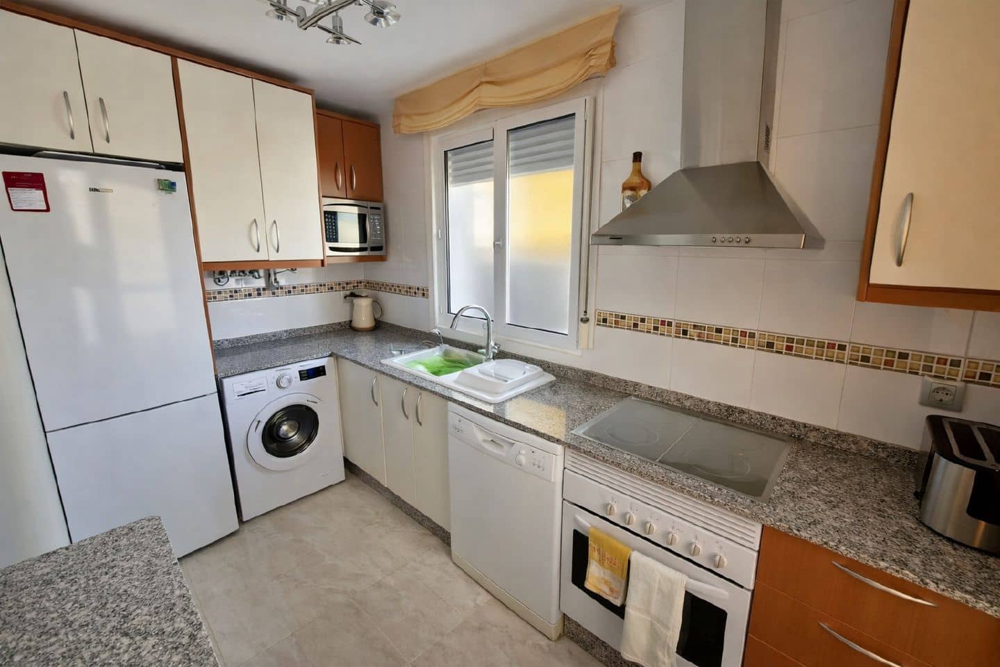 3 bedroom Villa for sale in Vera with pool - € 325,000 (Ref: 9747026)