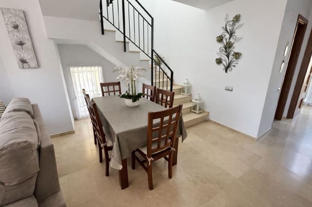 3 bedroom Villa for sale in Vera with pool - € 325,000 (Ref: 9747026)