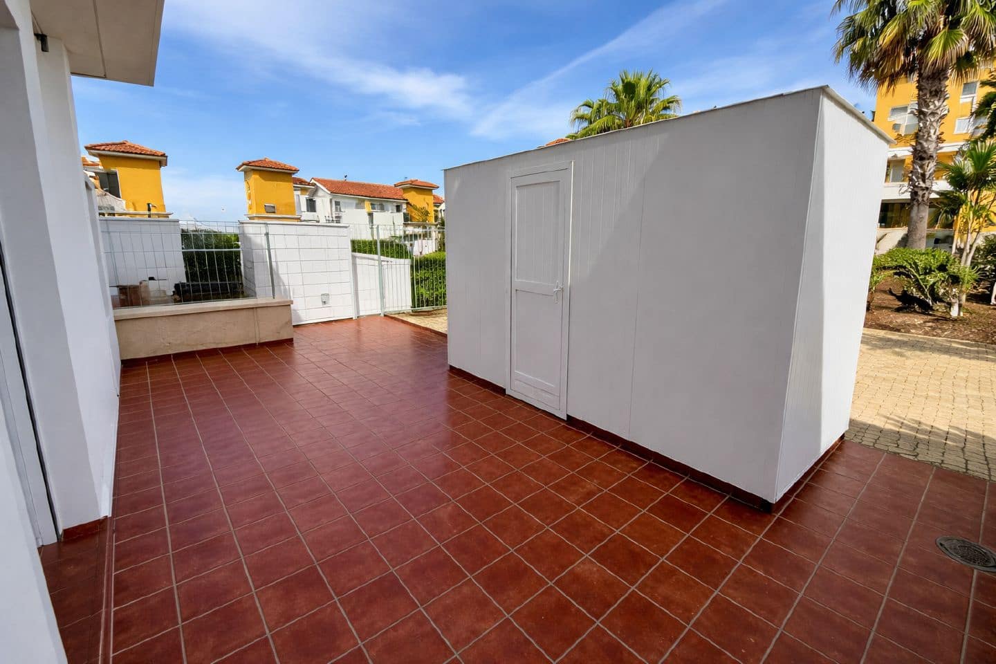 3 bedroom Villa for sale in Vera with pool - € 325,000 (Ref: 9747026)