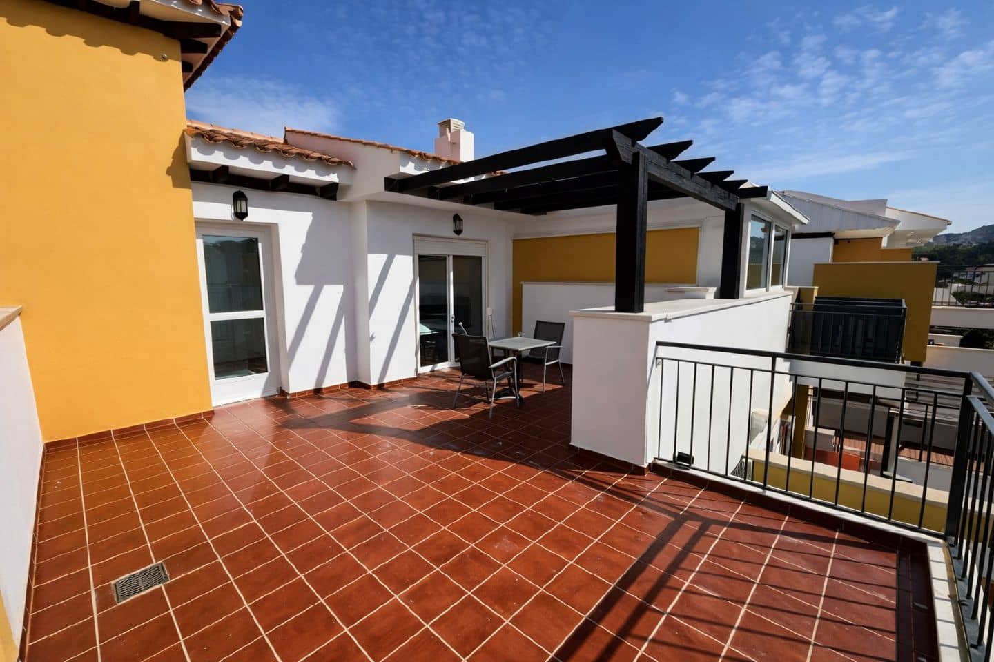 3 bedroom Villa for sale in Vera with pool - € 325,000 (Ref: 9747026)
