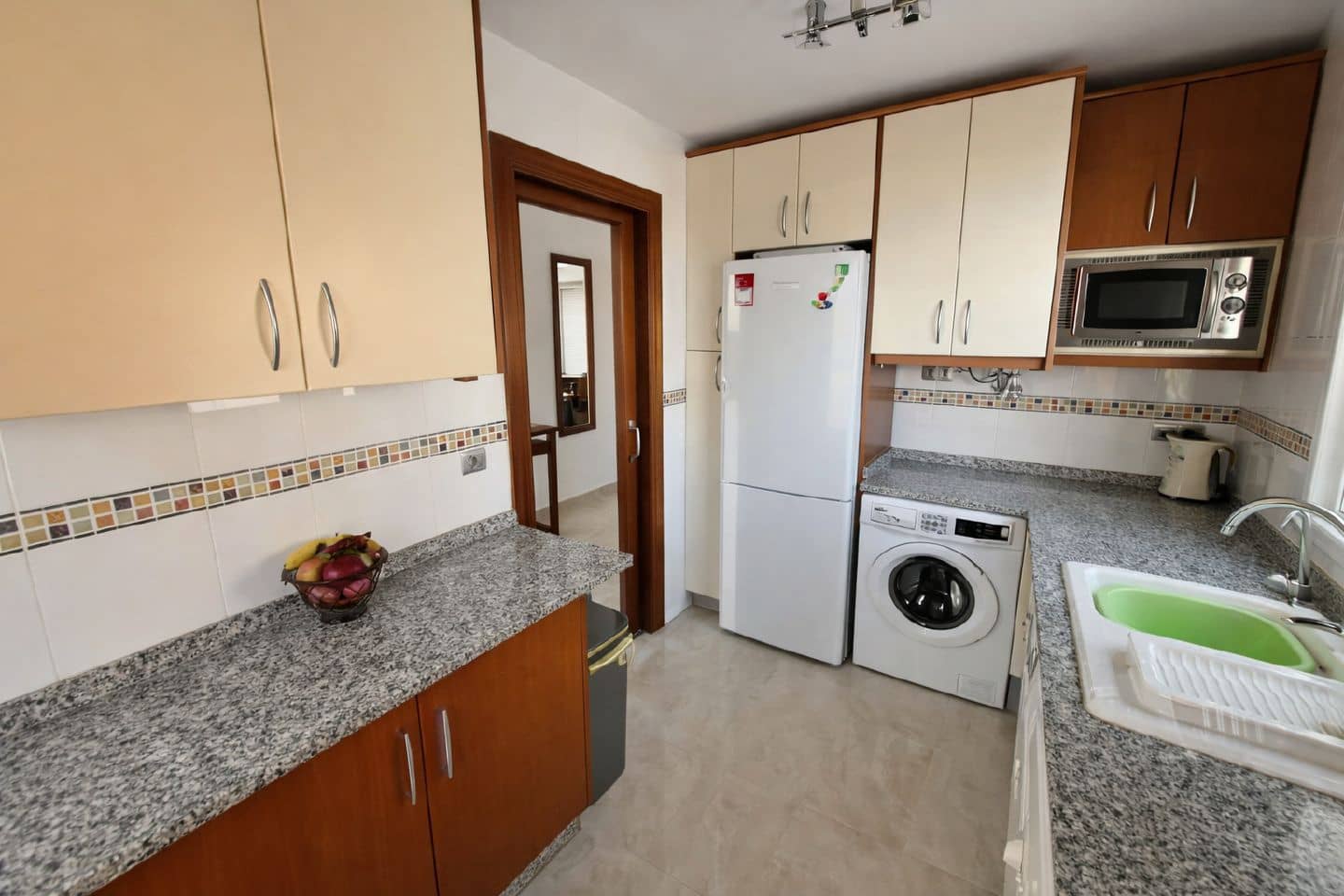 3 bedroom Villa for sale in Vera with pool - € 325,000 (Ref: 9747026)