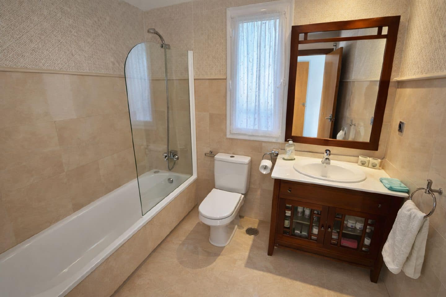 3 bedroom Villa for sale in Vera with pool - € 325,000 (Ref: 9747026)