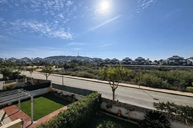 3 bedroom Villa for sale in Vera with pool - € 325,000 (Ref: 9747026)