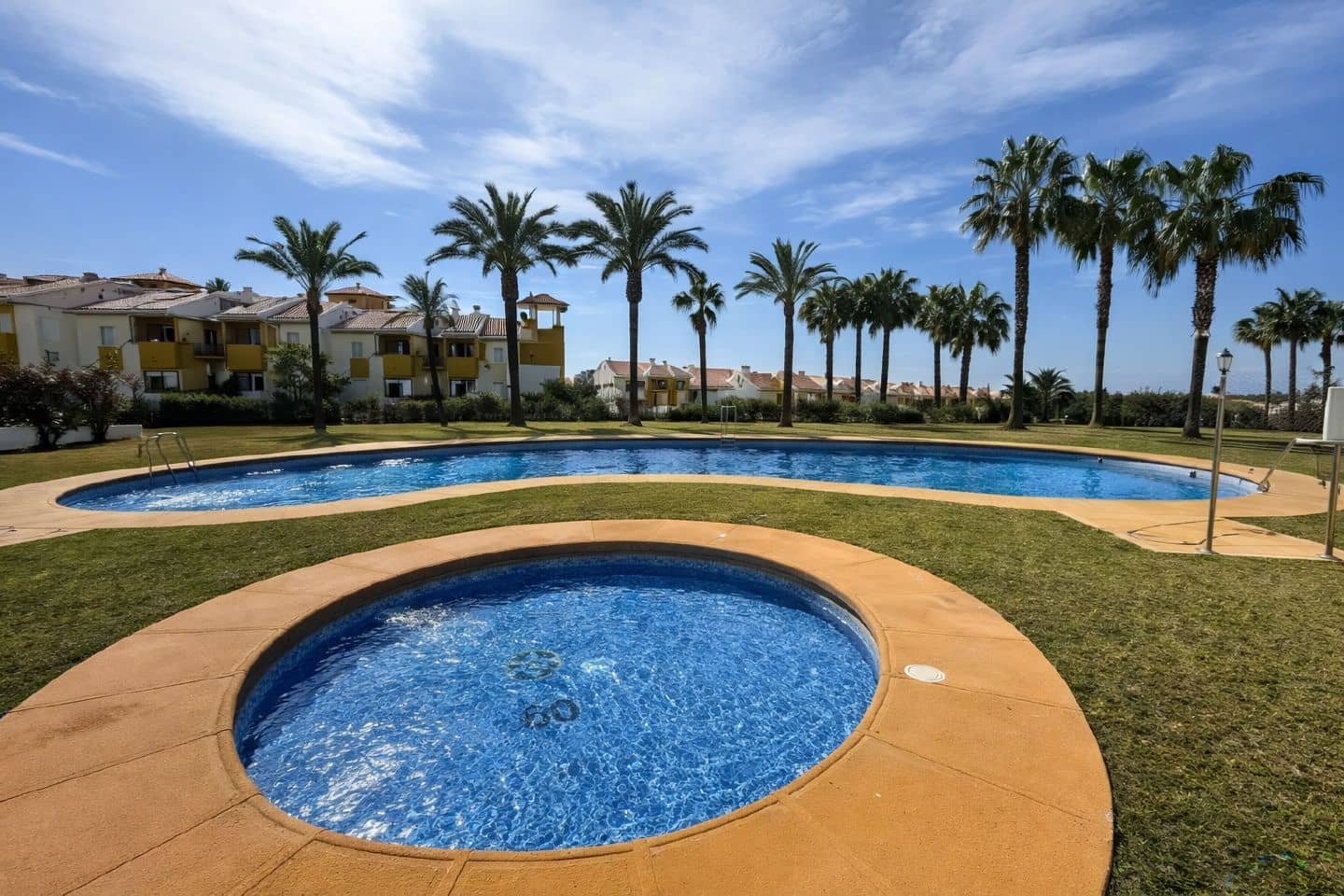 3 bedroom Villa for sale in Vera with pool - € 325,000 (Ref: 9747026)