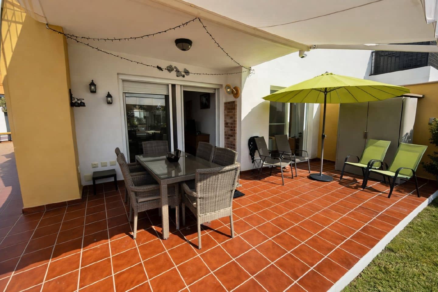 3 bedroom Villa for sale in Vera with pool - € 325,000 (Ref: 9747026)