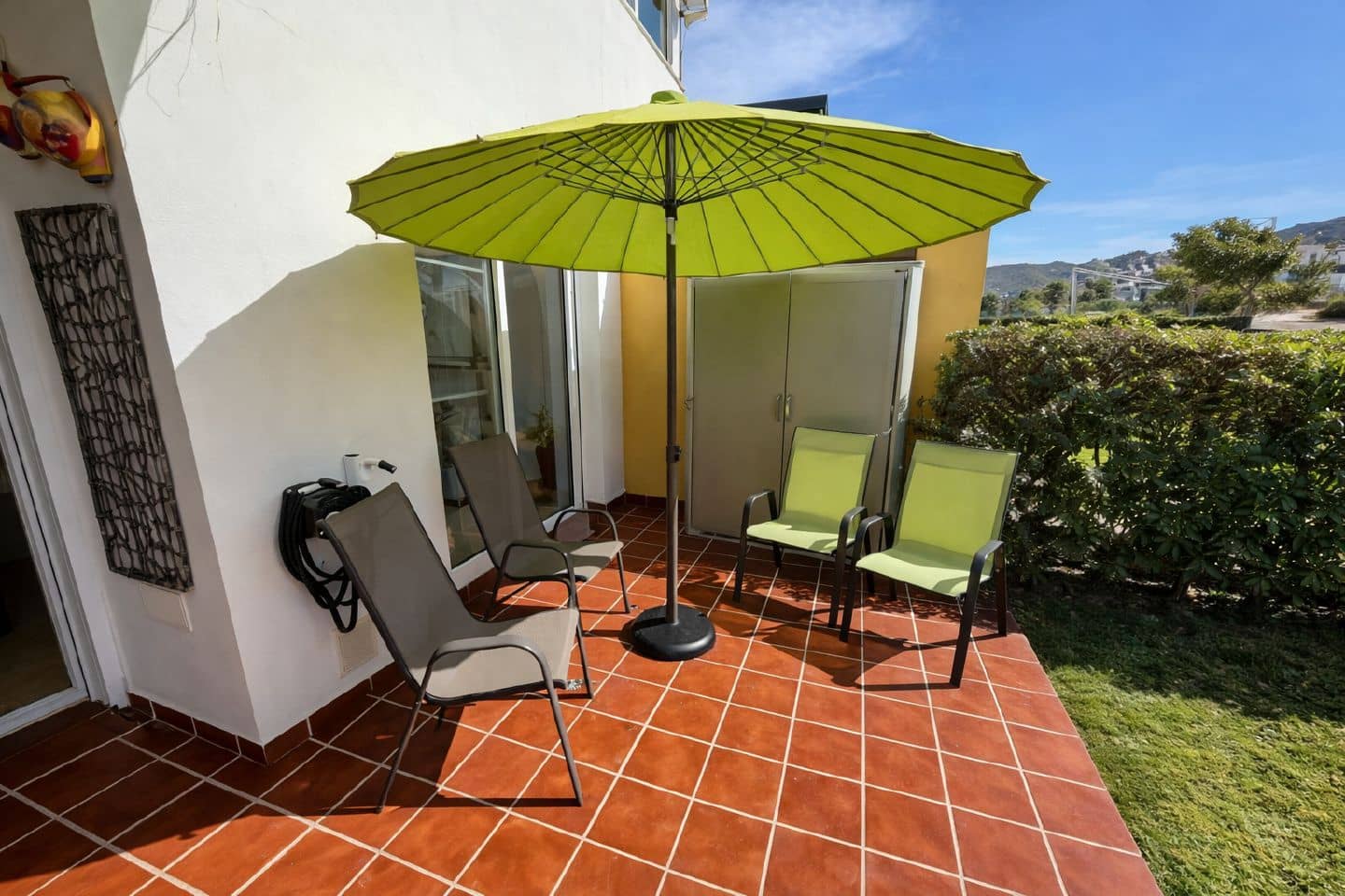 3 bedroom Villa for sale in Vera with pool - € 325,000 (Ref: 9747026)