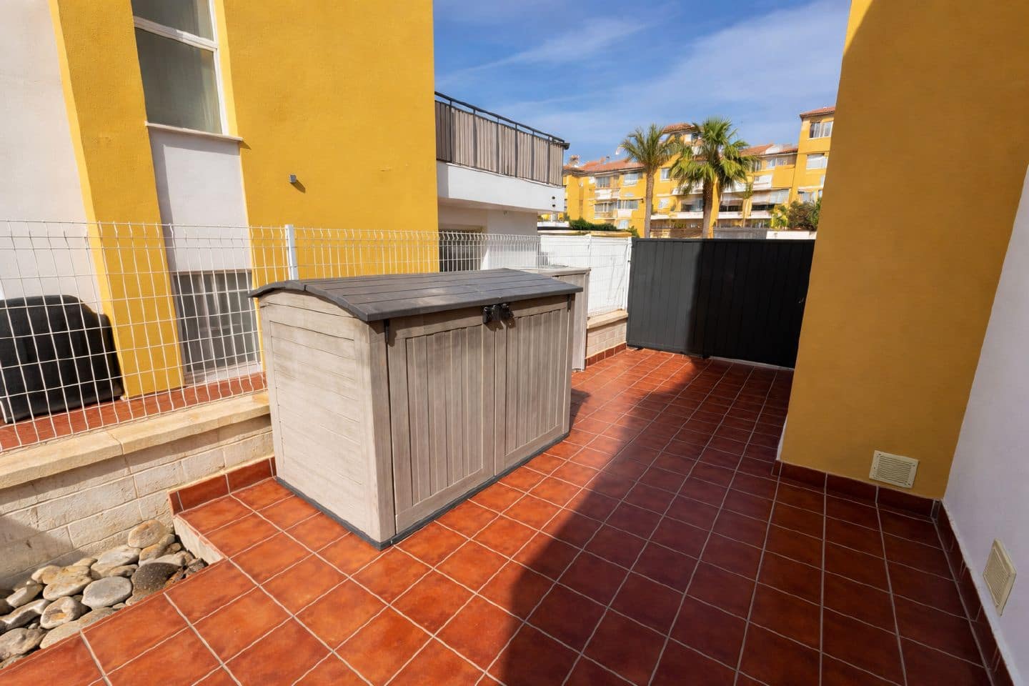 3 bedroom Villa for sale in Vera with pool - € 325,000 (Ref: 9747026)