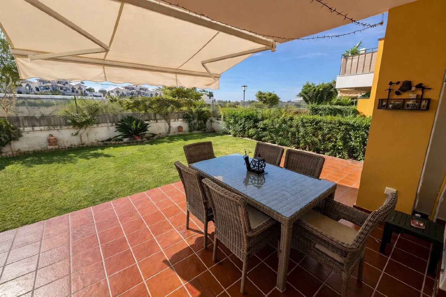 3 bedroom Villa for sale in Vera with pool - € 325,000 (Ref: 9747026)