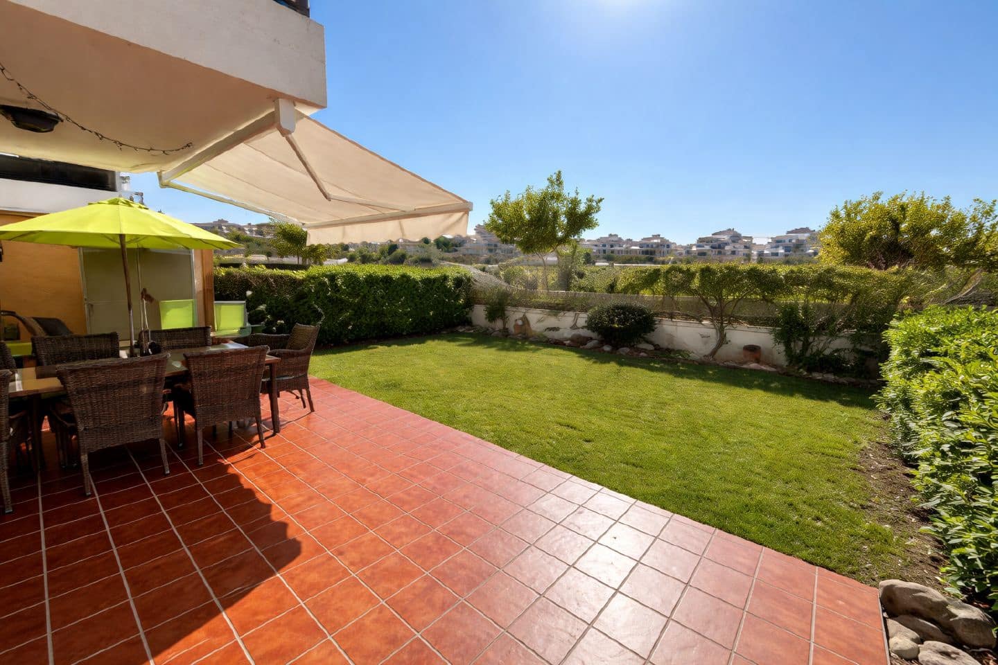 3 bedroom Villa for sale in Vera with pool - € 325,000 (Ref: 9747026)