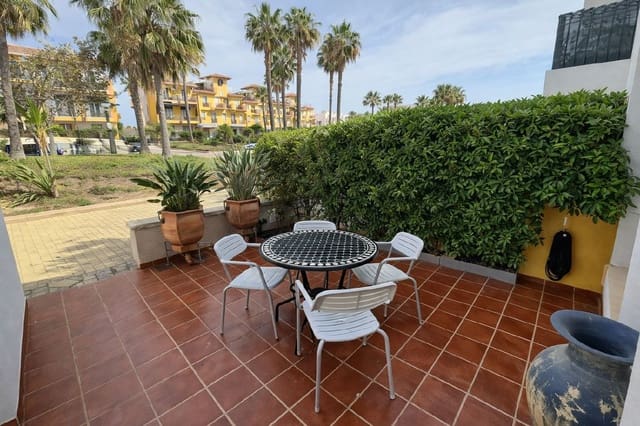 3 bedroom Villa for sale in Vera with pool - € 325,000 (Ref: 9747026)