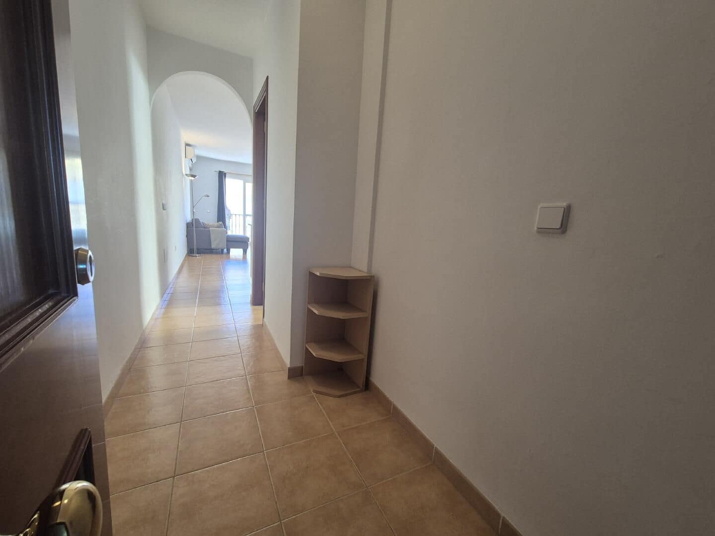 1 soverom Leilighet til salgs i Turre - € 79 000 (Ref: 9747027)