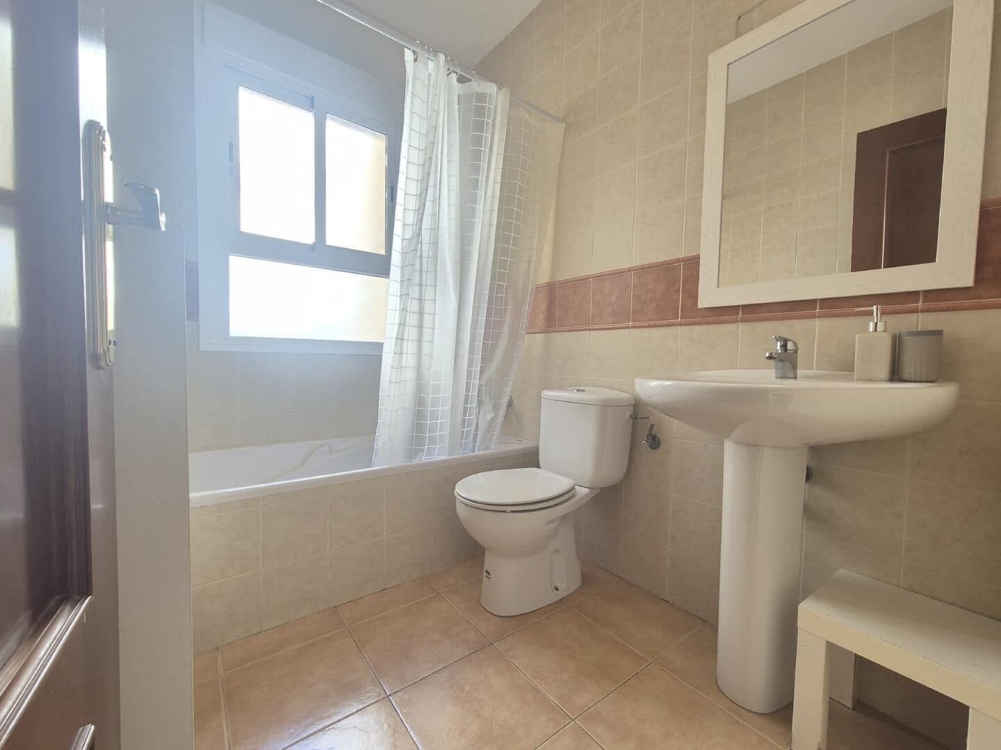 1 soverom Leilighet til salgs i Turre - € 79 000 (Ref: 9747027)