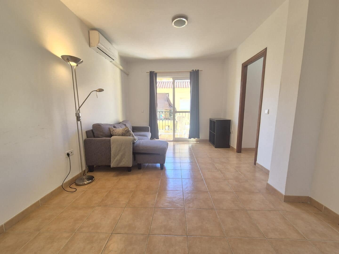 1 soverom Leilighet til salgs i Turre - € 79 000 (Ref: 9747027)