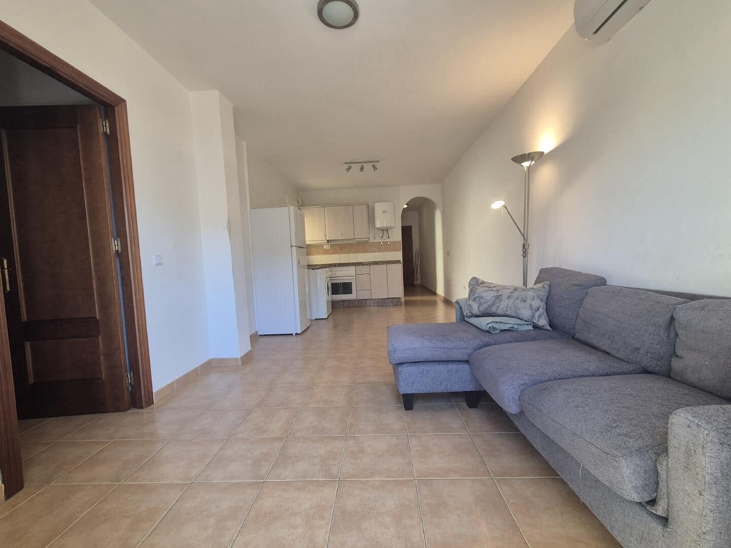 1 soverom Leilighet til salgs i Turre - € 79 000 (Ref: 9747027)