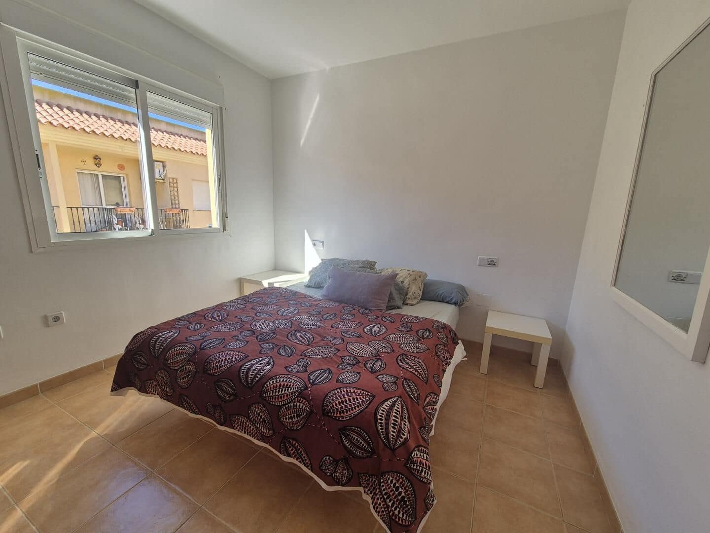 1 soverom Leilighet til salgs i Turre - € 79 000 (Ref: 9747027)