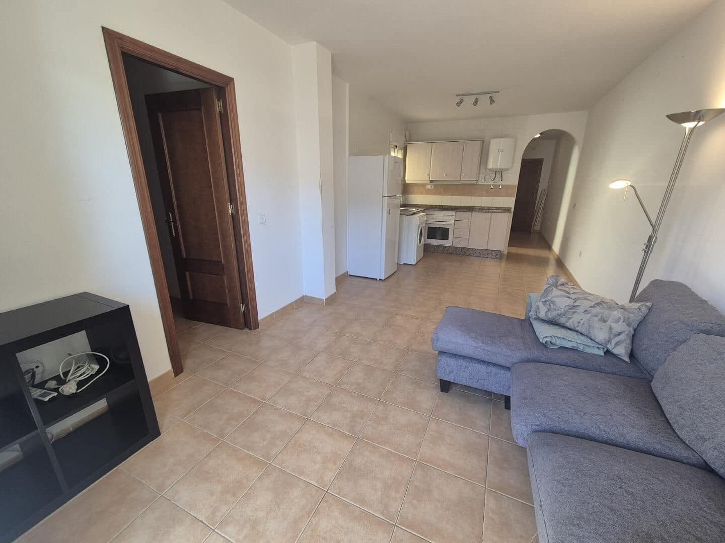 1 soverom Leilighet til salgs i Turre - € 79 000 (Ref: 9747027)