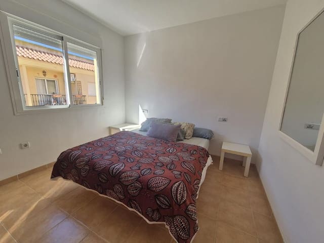 1 soveværelse Lejlighed til salg i Turre - € 79.000 (Ref: 9747027)