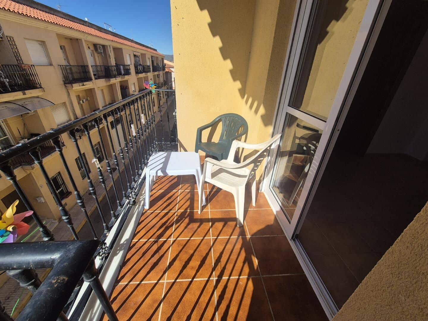 1 soverom Leilighet til salgs i Turre - € 79 000 (Ref: 9747027)