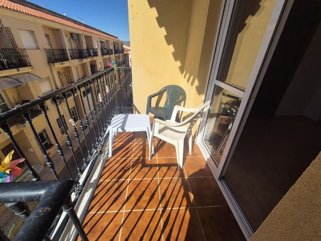 1 soveværelse Lejlighed til salg i Turre - € 79.000 (Ref: 9747027)