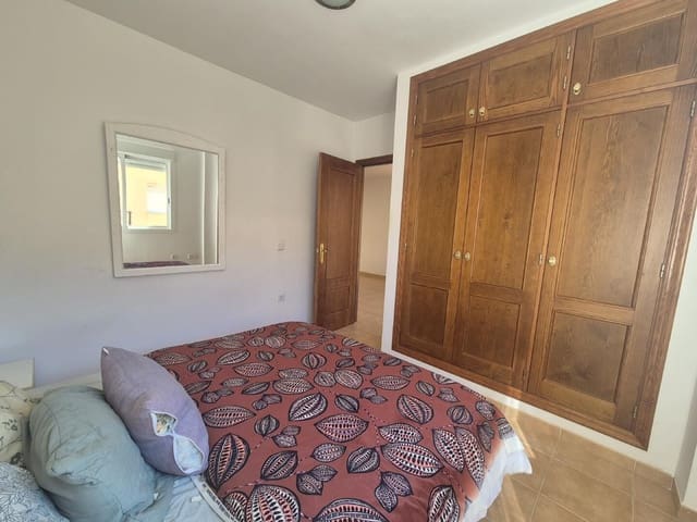 1 soveværelse Lejlighed til salg i Turre - € 79.000 (Ref: 9747027)