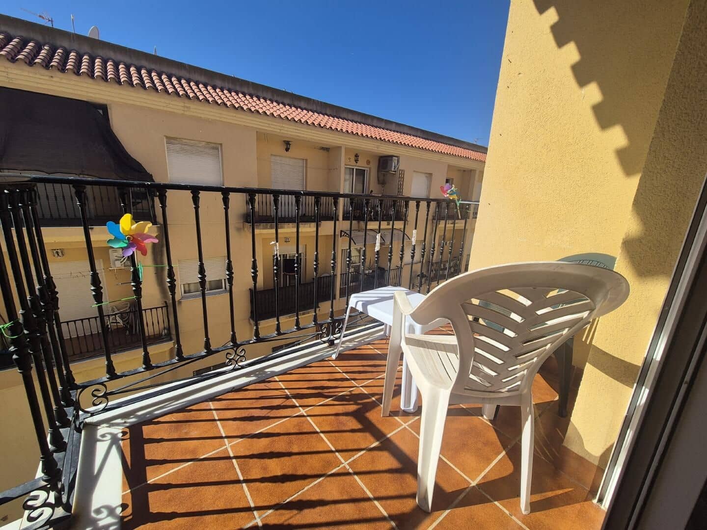 1 soverom Leilighet til salgs i Turre - € 79 000 (Ref: 9747027)