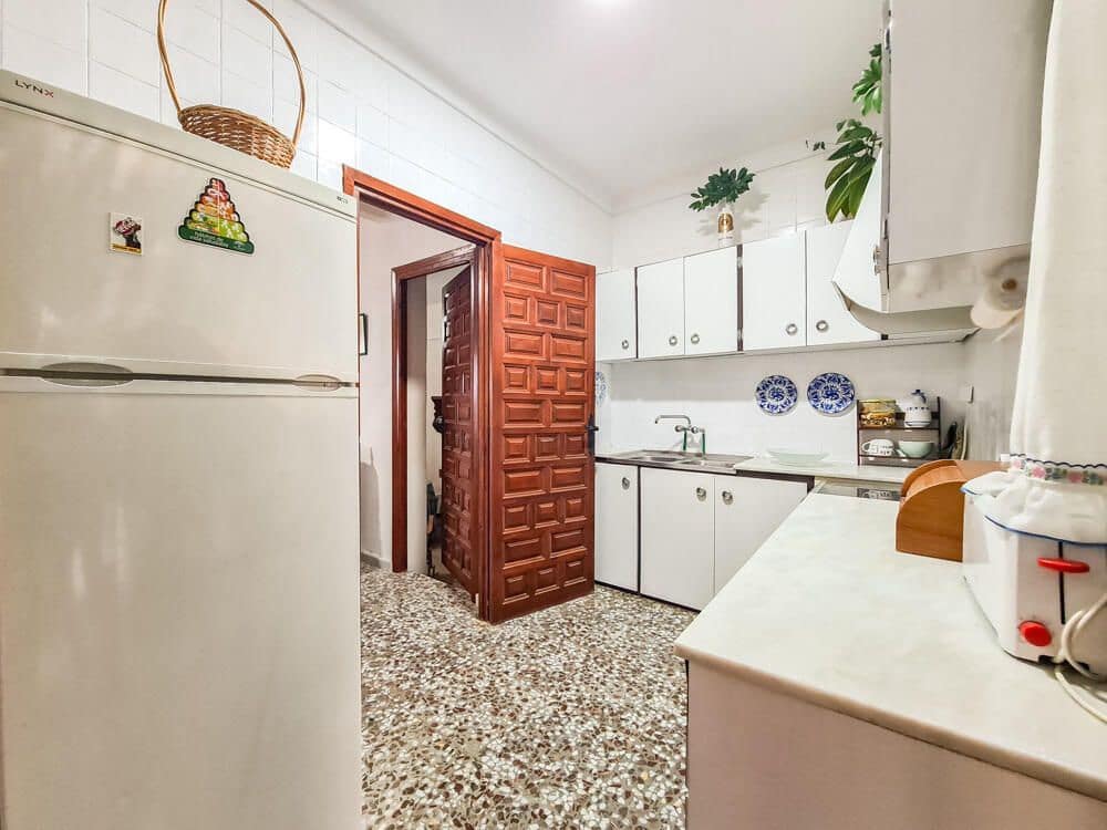 3 bedroom Villa for sale in San Juan de los Terreros with garage - € 275,000 (Ref: 9747028)