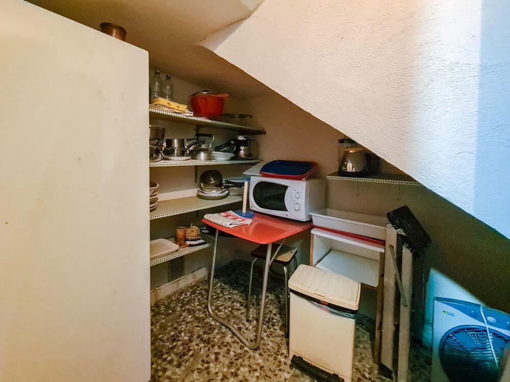 3 bedroom Villa for sale in San Juan de los Terreros with garage - € 275,000 (Ref: 9747028)