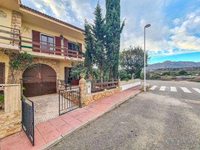 3 soveværelse Villa til salg i San Juan de los Terreros, Pulpí med garage - € 275.000 (Ref: 9747028)