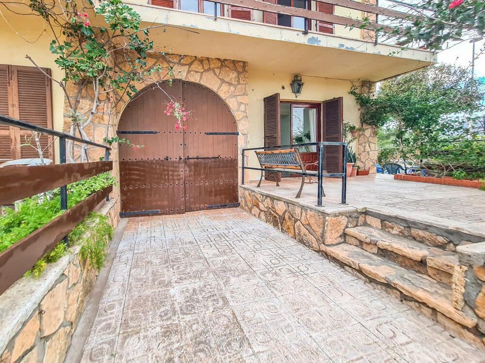 3 bedroom Villa for sale in San Juan de los Terreros with garage - € 275,000 (Ref: 9747028)