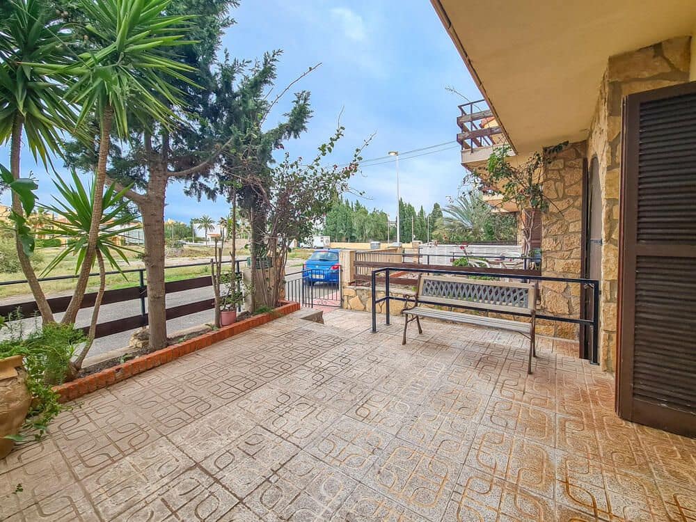 3 bedroom Villa for sale in San Juan de los Terreros with garage - € 275,000 (Ref: 9747028)