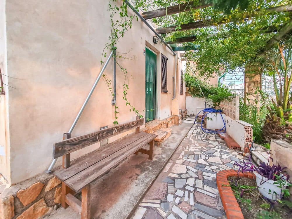 3 bedroom Villa for sale in San Juan de los Terreros with garage - € 275,000 (Ref: 9747028)