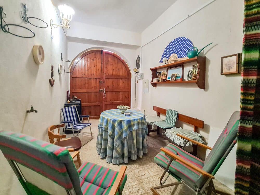 3 bedroom Villa for sale in San Juan de los Terreros with garage - € 275,000 (Ref: 9747028)