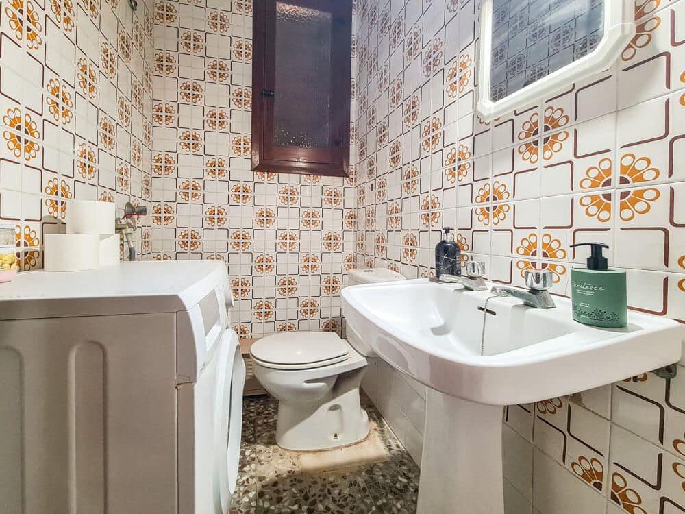 3 bedroom Villa for sale in San Juan de los Terreros with garage - € 275,000 (Ref: 9747028)