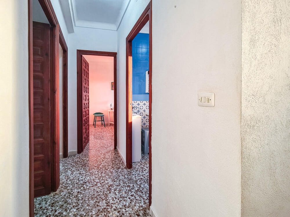 3 bedroom Villa for sale in San Juan de los Terreros with garage - € 275,000 (Ref: 9747028)