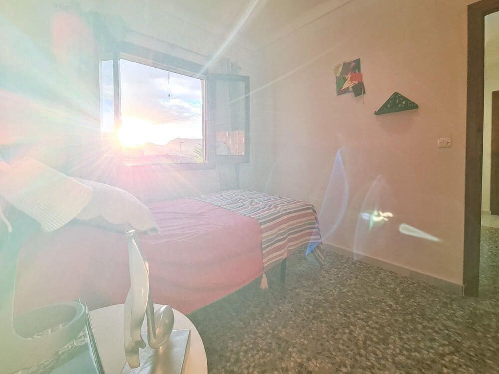 3 bedroom Villa for sale in San Juan de los Terreros with garage - € 275,000 (Ref: 9747028)