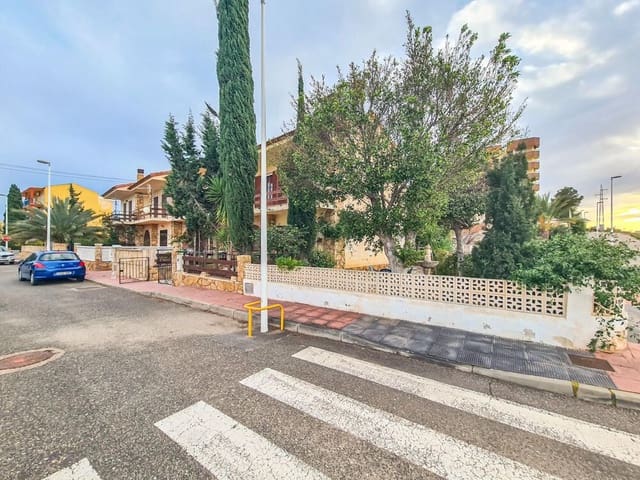 3 soveværelse Villa til salg i San Juan de los Terreros, Pulpí med garage - € 275.000 (Ref: 9747028)