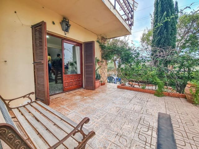 3 soveværelse Villa til salg i San Juan de los Terreros, Pulpí med garage - € 275.000 (Ref: 9747028)