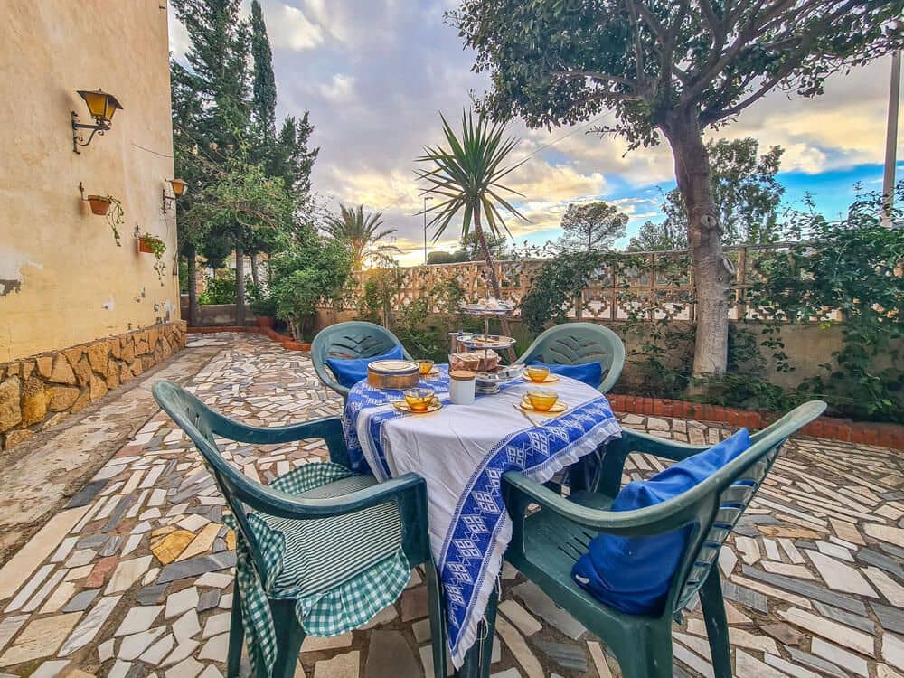 3 bedroom Villa for sale in San Juan de los Terreros with garage - € 275,000 (Ref: 9747028)