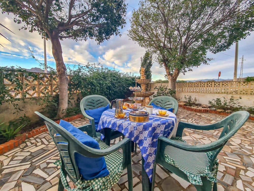 3 bedroom Villa for sale in San Juan de los Terreros with garage - € 275,000 (Ref: 9747028)