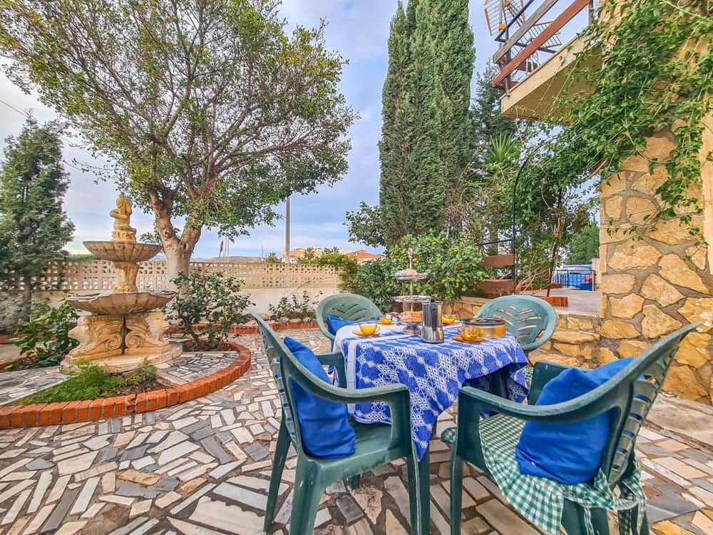 3 bedroom Villa for sale in San Juan de los Terreros with garage - € 275,000 (Ref: 9747028)