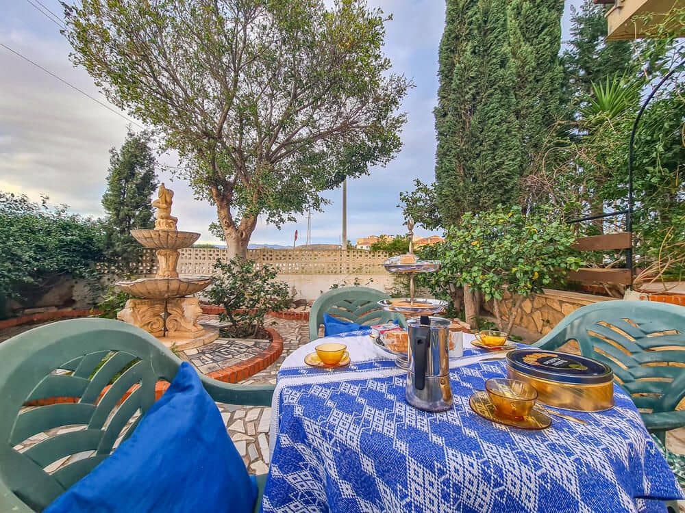 3 bedroom Villa for sale in San Juan de los Terreros with garage - € 275,000 (Ref: 9747028)