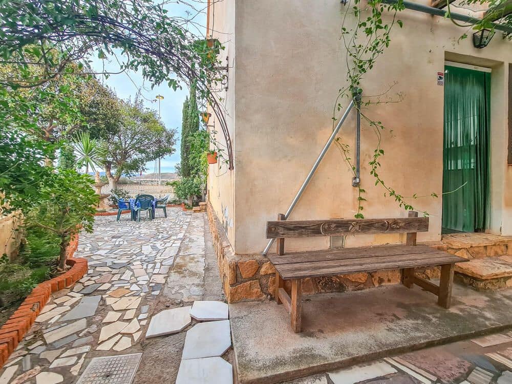 3 bedroom Villa for sale in San Juan de los Terreros with garage - € 275,000 (Ref: 9747028)